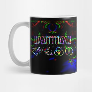 Zepp Psych Mug